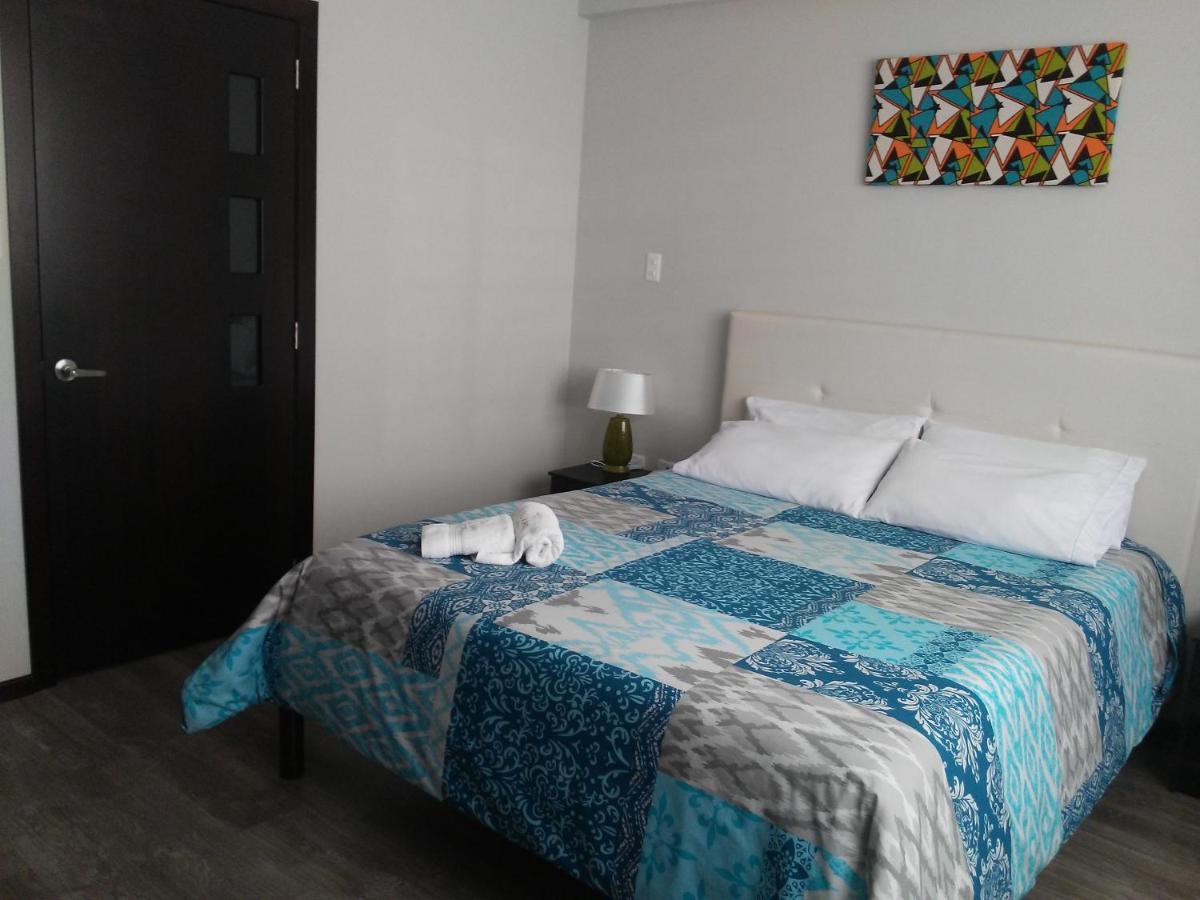 Illari Hotel Riobamba Exteriér fotografie